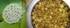 Kamal Gatta - raw and cooked
