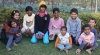 Children in the Garden