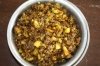 Sukha Aloo - Fried Potatoes with less Fat