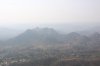 Landscape in Rajasthan