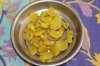 Mooli ki Sabzi - Radish in Mustard