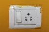 Switch with Paint
