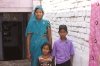 Vishal and his Family