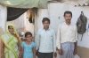 Hema and her Family