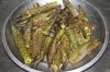 Bharwa Bhindi