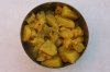 Kaddu ki Sabzi