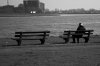 Being alone
