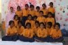 School children 