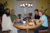 Family in Tornesch without Incense Sticks