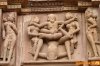 Sex in Religions