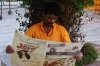 Rajaram Reading