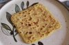 Masaledar Dal Paratha Recipe