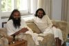 Swami Ji and Yashendu