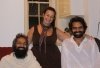 Swami Balendu, Suann and Yashendu