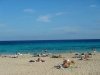 Beach in Mallorca