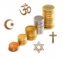 Religion asking for a tenth of your Income