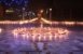 Diwali at the Ashram