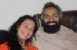 Swami ji and Suann