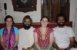 Jen at the Ashram
