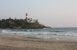 Kovalam Beach