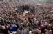 Revolution in Egypt