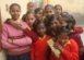 School children