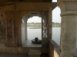 Temple at Yamuna River