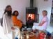 Pooja Ceremony