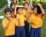 Children Playing