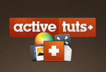 Brought to you by Activetuts+