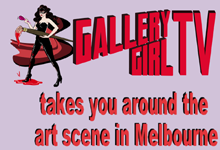 Brought to you by Gallery Girl