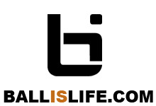 Brought to you by BALLISLIFE - #1 Source For Basketball Mixtapes