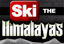 Brought to you by Ski The Himalayas