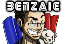Brought to you by Benzaie