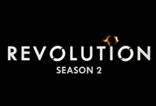 Brought to you by Revolution