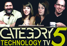 Brought to you by Category5 Technology TV