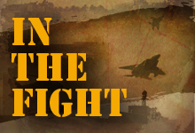 Brought to you by In The Fight