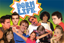 Brought to you by Dorm Life