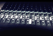 Brought to you by Dubway Days