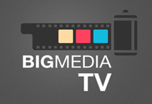 Brought to you by Big Media TV
