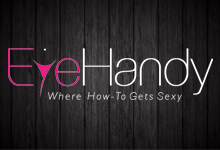 Brought to you by EyeHandy