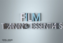 Brought to you by Film Training Essentials