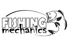 Brought to you by Fishing Mechanics