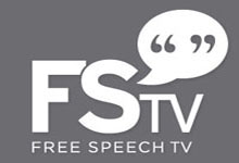 Brought to you by Free Speech TV