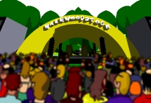 Brought to you by Halewoodstock