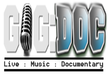 Brought to you by Gig:DOC