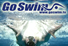 Brought to you by GoSwim.tv