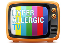Brought to you by Hyperallergic TV