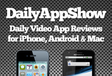 Brought to you by The Daily App Show - iPhone, iPad, Android & Mac App Reviews