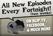 Brought to you by Laughing Historically